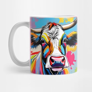 Cow 2 Mug